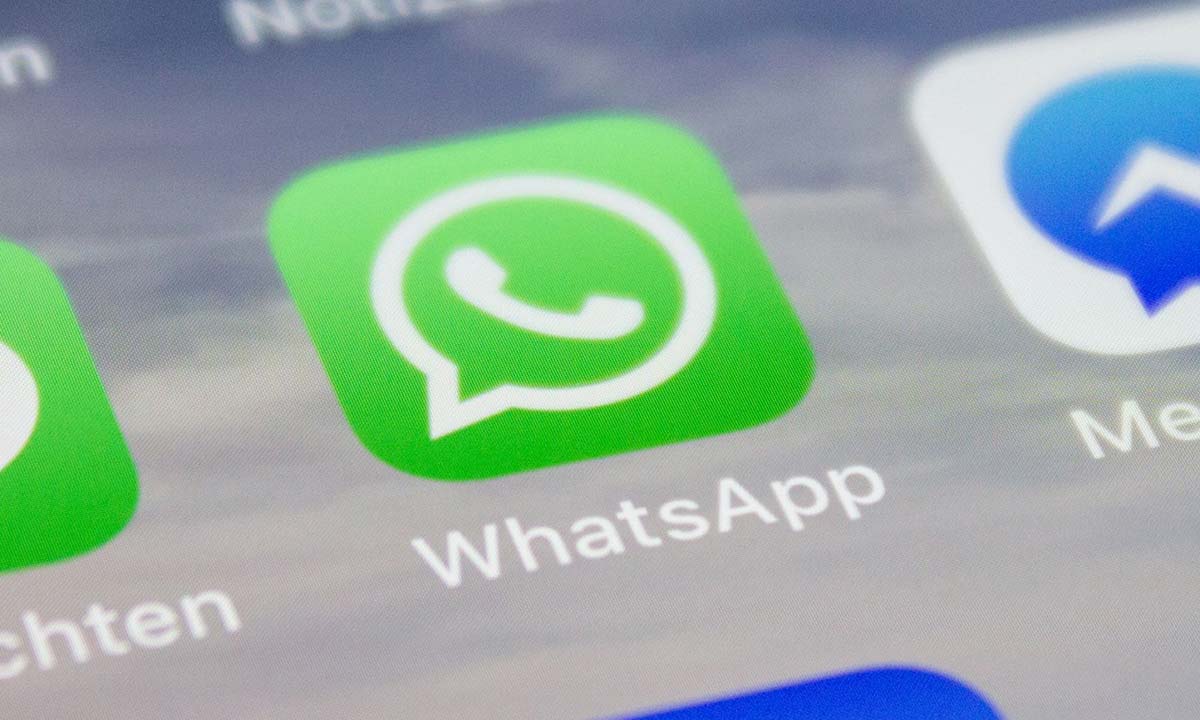 Whatsapp multidispositivo podría estar al caer