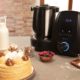Cecotec lanza sus primeros robots de cocina Mambo con aplicación móvil 44