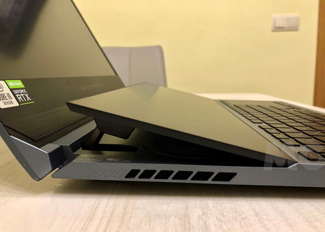 Review, Asus ROG Zephyrus Duo 15: la doble pantalla cambia completamente  el concepto de la laptop gamer, Reseña completa en español