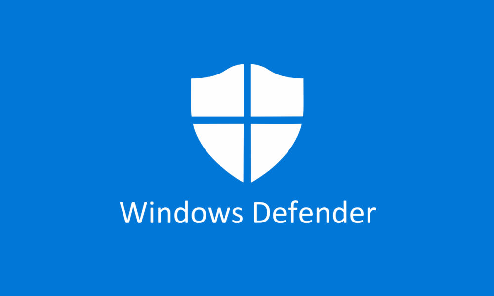 Windows Defender logra alcanzar la máxima puntuación del listado de AV-TEST