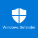 AV-Test Windows Defender