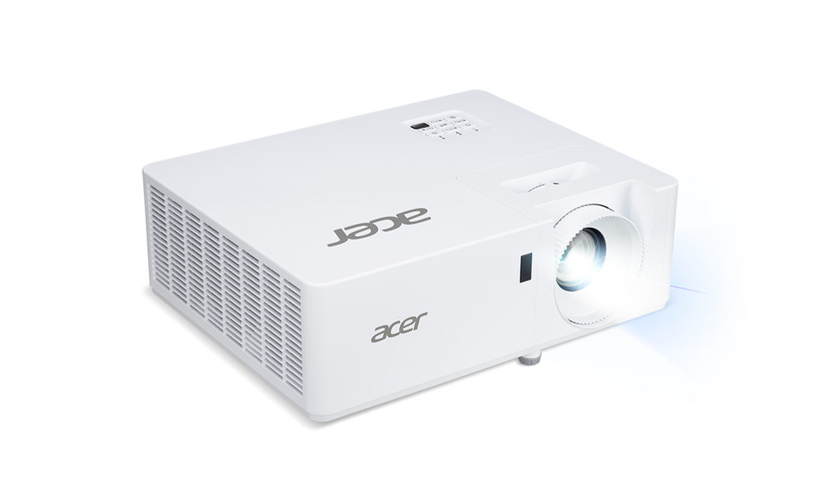 Acer XL proyectores