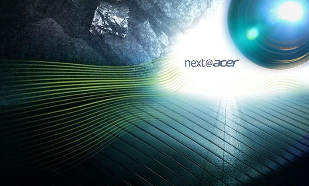 Acer nuevos proyectores led y proyectores láser B