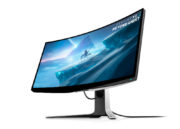 Alienware 38 Monitor