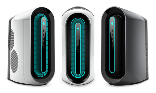 Alienware Aurora R11