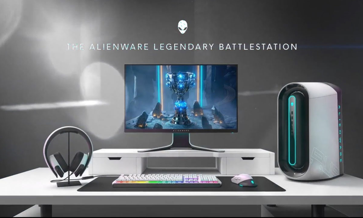 Alienware
