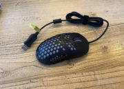 Análisis Trust GXT 960 Graphin