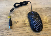 Análisis Trust GXT 960 Graphin