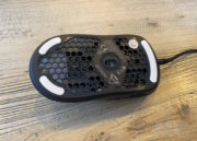 Análisis Trust GXT 960 Graphin