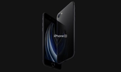 Apple 2021 iPhone SE