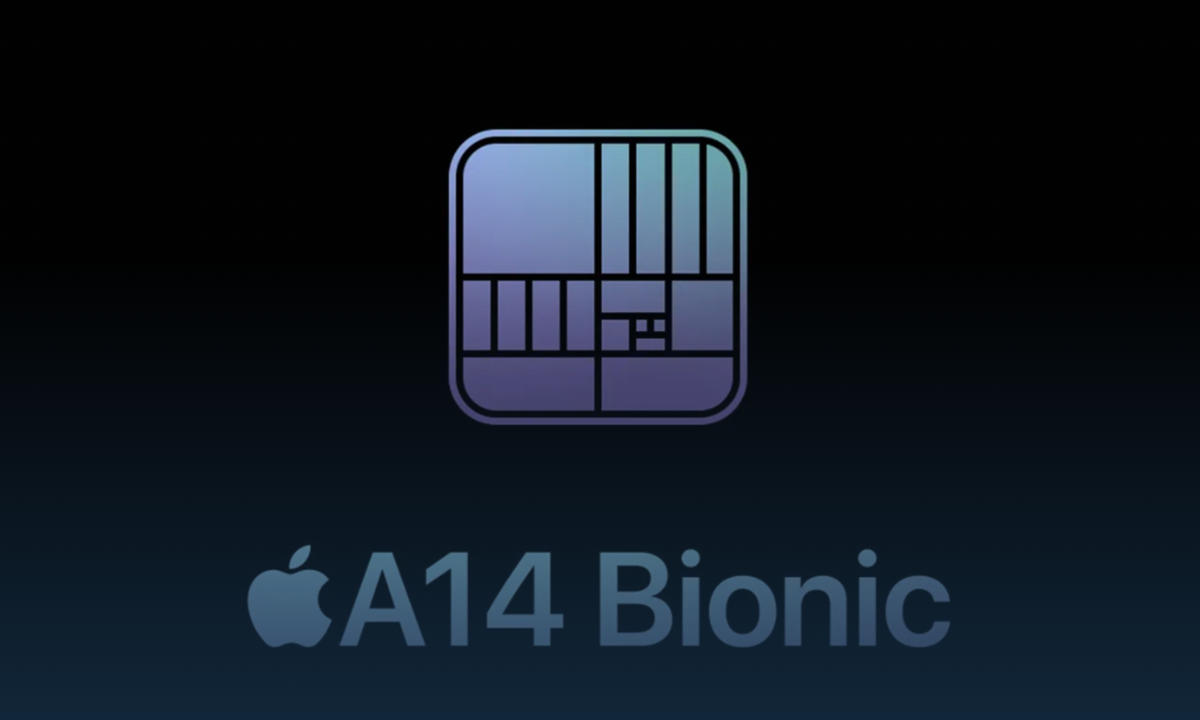 Chip A14 Bionic: ¿rendimiento desigual en iPhone y iPad?