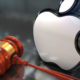 Apple juicio Epic y musica derechos de autor