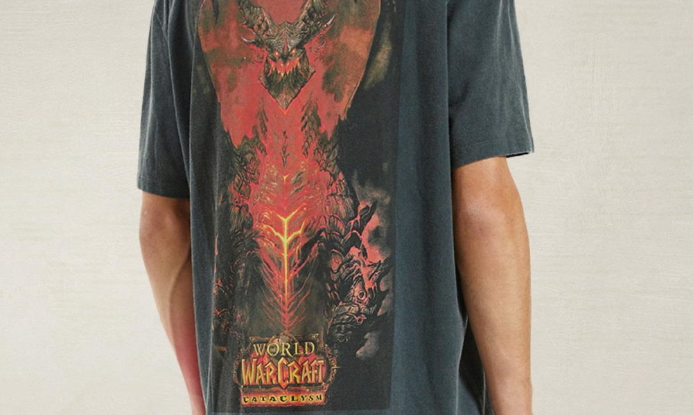 Blizzard Entertainment