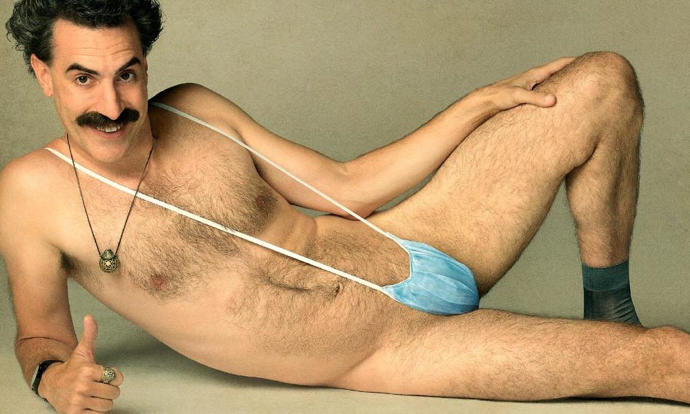 Borat