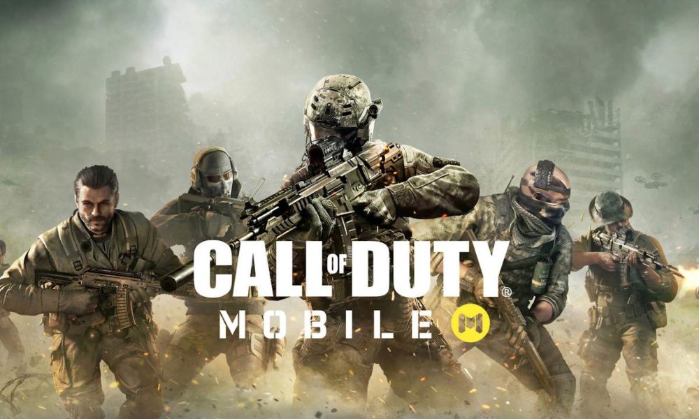 Call of Duty: Mobile