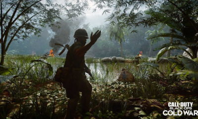 Call of Duty Black Ops Cold War