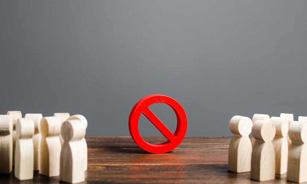 Apple quiso censurar grupos de Telegram y ocultarlo