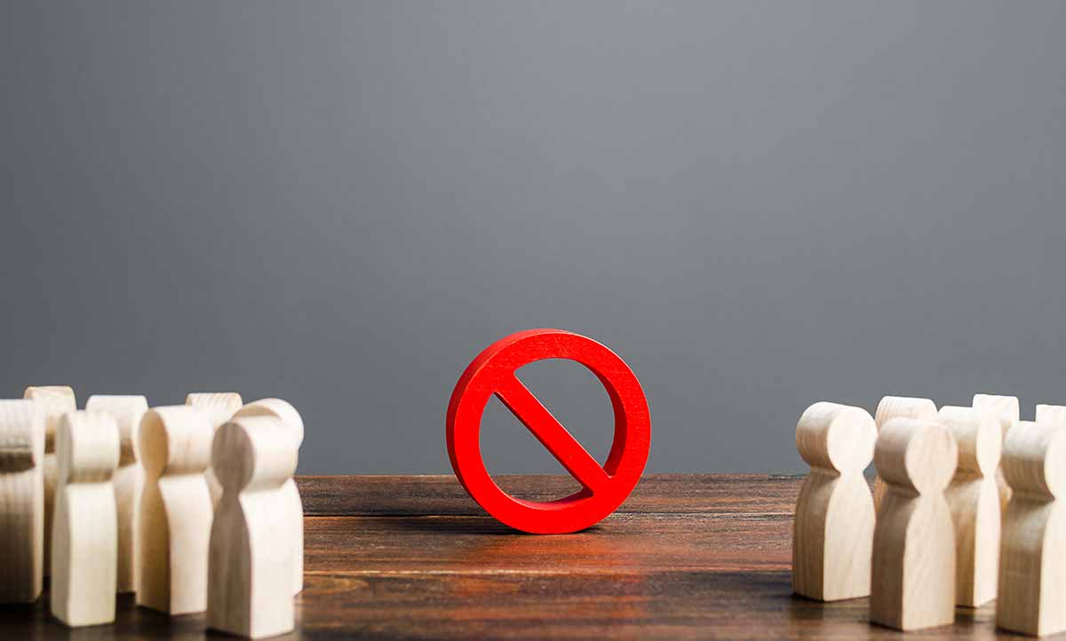 Apple quiso censurar grupos de Telegram y ocultarlo