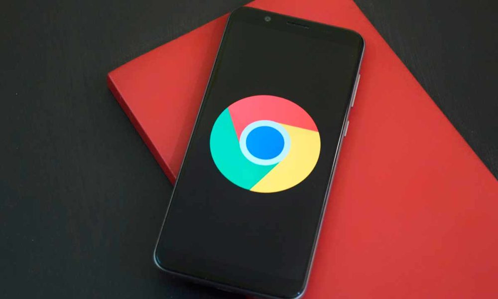 Chrome no elimina datos, aunque le indiques que lo haga