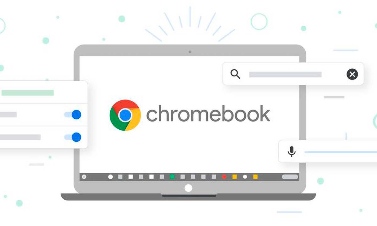 Chromebooks con nueve años de soporte, ¿el nuevo estándar?
