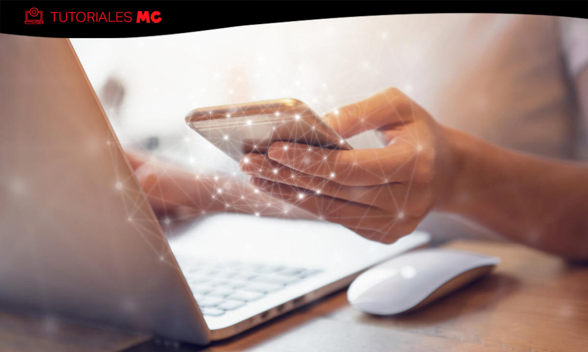 compartir la conexión a Internet