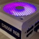 Corsair CX650F RGB
