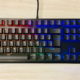 Corsair K60 RGB Pro