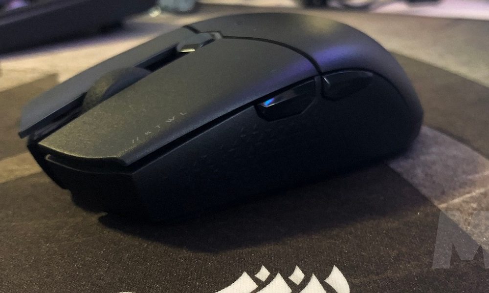 Corsair Katar Pro Wireless