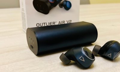 Creative Outlier Air V2