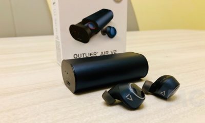 Creative Outlier Air V2