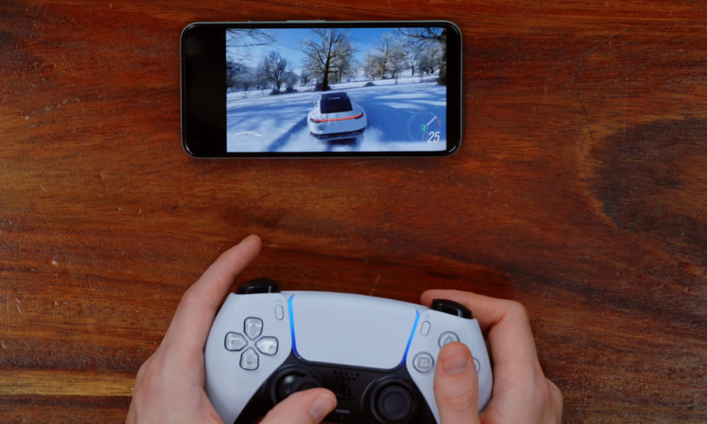 DualSense PS5 PC Android