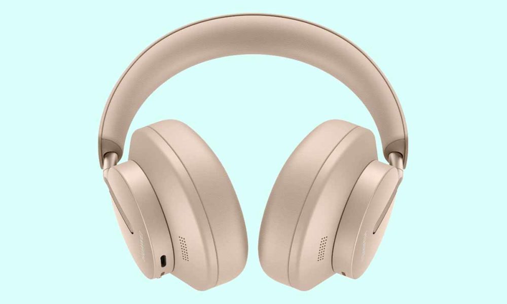Huawei FreeBuds Studio: los auriculares más pro de Huawei