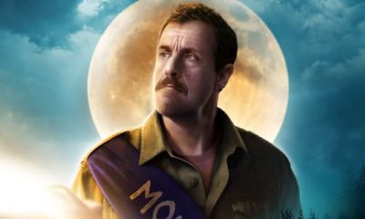 El Halloween de Hubie