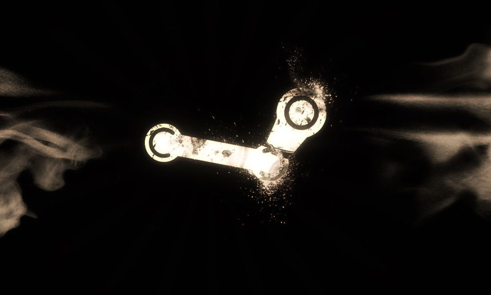 Encuesta de Steam