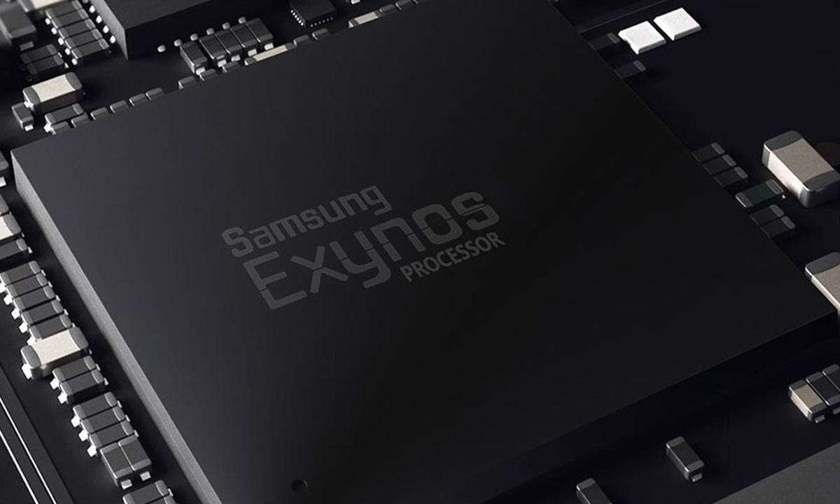 Exynos 1080