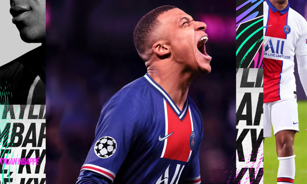 FIFA 21 multa Cajas de botín Paises Bajos
