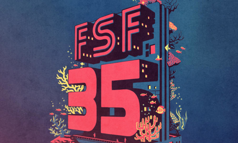 Free Software Foundation