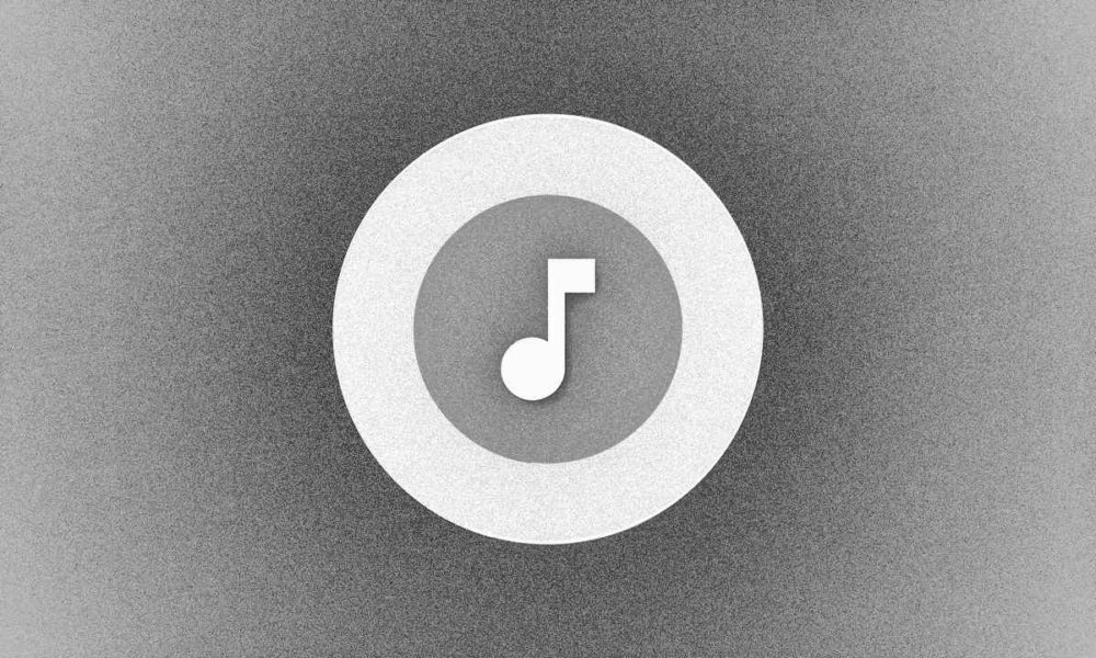 Google Play Music