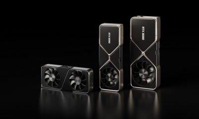 GeForce RTX 30 serie