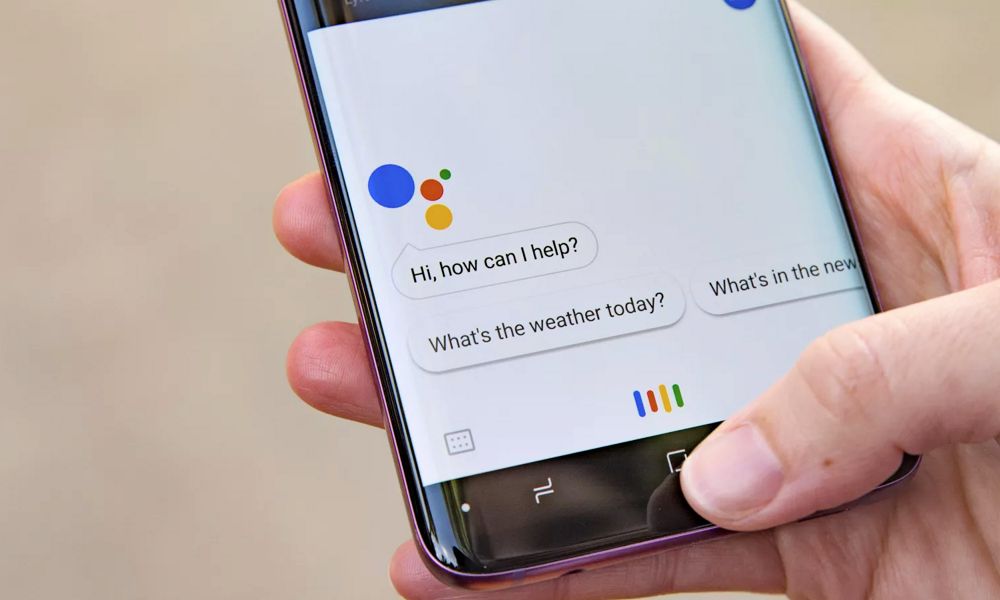 Google Assistant ya "se habla" con las apps de Android