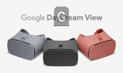 Google Daydream VR Android 11