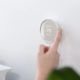 Google Nest Thermostat termostato inteligente