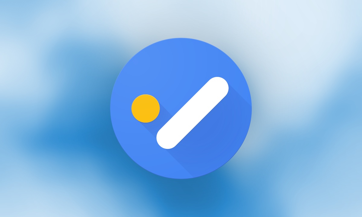 Google Tasks Calendar