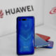 Huwaei venta Honor a Digital China Group