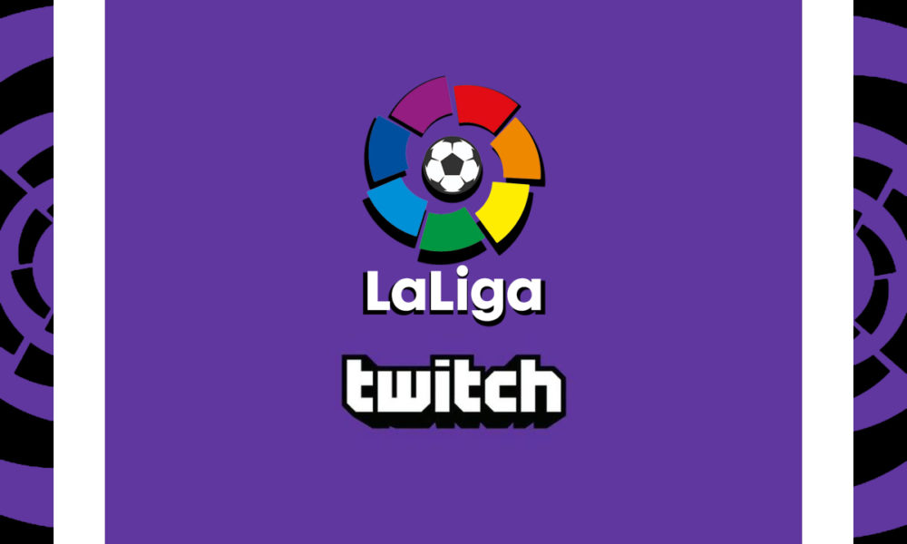 LaLiga Twitch