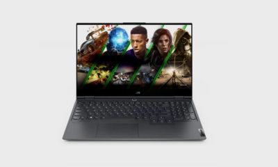 Lenovo Legion Slim 7