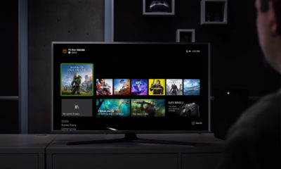 Listado juegos de Xbox Series X optimizados lanzamiento