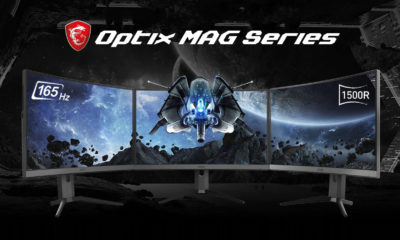 MSI Optix MAG274QRF-QD