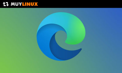 Microsoft Edge en Linux