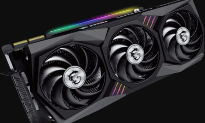NVIDIA RTX 3060 Ti